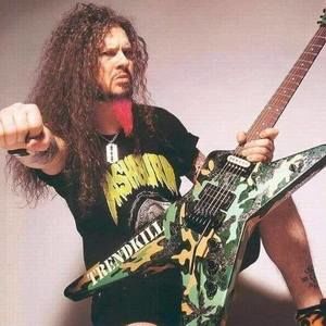 Meet your Posher, Tim